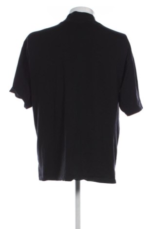 Tricou de bărbați Calvin Klein Jeans, Mărime XL, Culoare Negru, Preț 243,09 Lei