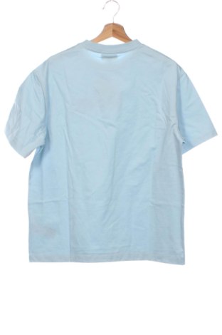 Мъжка тениска Calvin Klein Jeans, Размер XS, Цвят Син, Цена 52,66 €