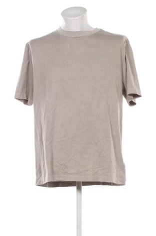 Męski T-shirt Calvin Klein Jeans, Rozmiar M, Kolor Szary, Cena 220,99 zł