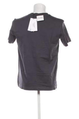 Herren Shirt Calvin Klein Jeans, Größe M, Farbe Blau, Preis 54,99 €