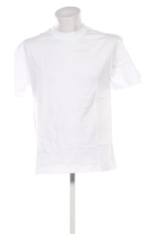 Мъжка тениска Calvin Klein Jeans, Размер S, Цвят Бял, Цена 39,88 €