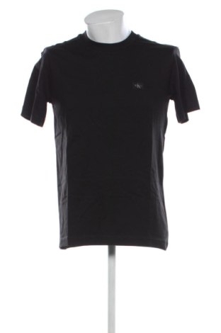 Férfi póló Calvin Klein Jeans, Méret L, Szín Fekete, Ár 15 159 Ft