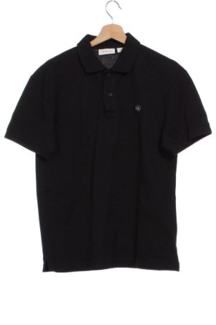 Pánské tričko  Calvin Klein Jeans, Velikost XS, Barva Černá, Cena  1 929,00 Kč