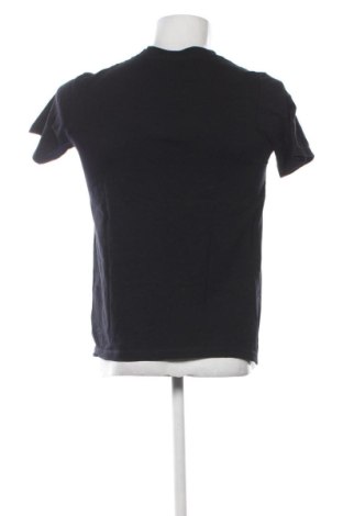 Tricou de bărbați Calvin Klein Jeans, Mărime M, Culoare Negru, Preț 88,62 Lei