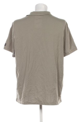 Tricou de bărbați Camel Active, Mărime 3XL, Culoare Verde, Preț 93,99 Lei