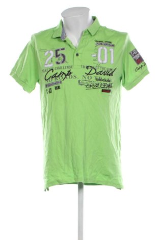 Férfi póló Camp David, Méret XXL, Szín Sokszínű, Ár 8 479 Ft