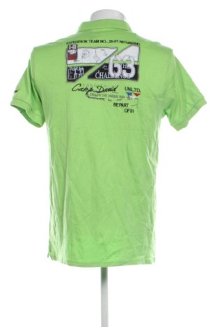 Férfi póló Camp David, Méret XXL, Szín Sokszínű, Ár 8 479 Ft