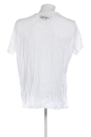 Ανδρικό t-shirt Camp David, Μέγεθος XXL, Χρώμα Πολύχρωμο, Τιμή 18,99 €