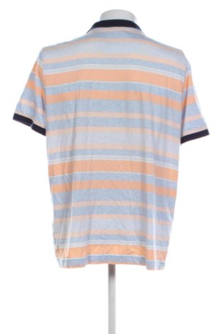 Ανδρικό t-shirt Campione del Garda, Μέγεθος XXL, Χρώμα Πολύχρωμο, Τιμή 9,99 €