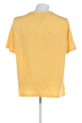 Pánské tričko  Canda, Velikost XXL, Barva Žlutá, Cena  239,00 Kč