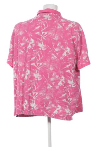 Ανδρικό t-shirt Canda, Μέγεθος 4XL, Χρώμα Πολύχρωμο, Τιμή 9,99 €