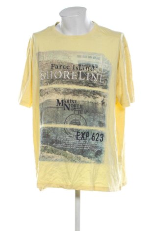 Pánské tričko  Canda, Velikost 3XL, Barva Vícebarevné, Cena  289,00 Kč