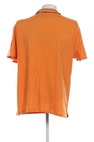 Tricou de bărbați Canda, Mărime XXL, Culoare Portocaliu, Preț 48,99 Lei