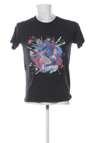 Мъжка тениска Canvas, Размер M, Цвят Сив, Цена 10,22 €