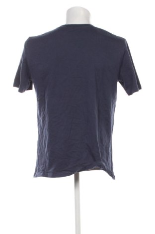 Tricou de bărbați Carhartt, Mărime L, Culoare Albastru, Preț 85,99 Lei