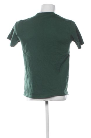 Pánske tričko  Carhartt, Veľkosť S, Farba Zelená, Cena  16,95 €