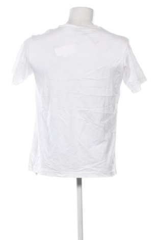 Ανδρικό t-shirt Carlings, Μέγεθος M, Χρώμα Λευκό, Τιμή 12,99 €