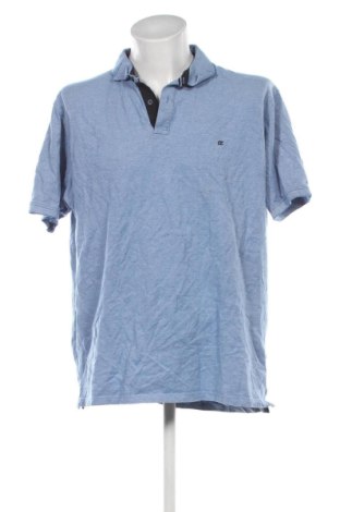 Мъжка тениска Casa Moda, Размер 3XL, Цвят Син, Цена 25,05 €