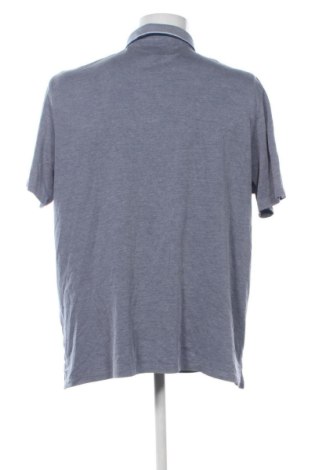Tricou de bărbați Casa Moda, Mărime 3XL, Culoare Albastru, Preț 151,99 Lei