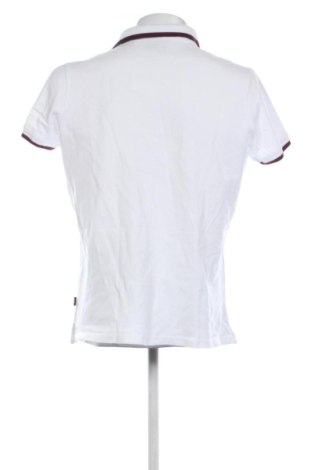 Pánské tričko  Cavallaro Napoli, Velikost XL, Barva Bílá, Cena  469,00 Kč