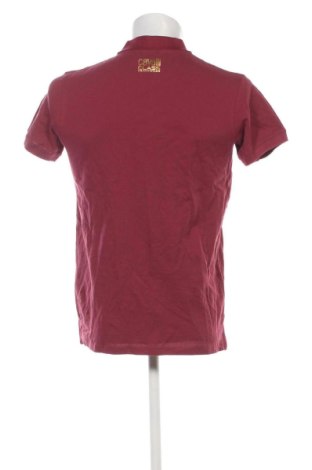 Tricou de bărbați Cavalli Class, Mărime S, Culoare Roșu, Preț 189,99 Lei