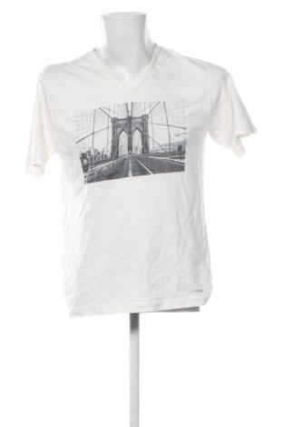 Ανδρικό t-shirt Ceceba, Μέγεθος XL, Χρώμα Πολύχρωμο, Τιμή 9,99 €