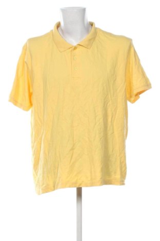 Ανδρικό t-shirt CedarWood State, Μέγεθος XXL, Χρώμα Κίτρινο, Τιμή 9,99 €