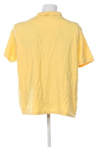 Ανδρικό t-shirt CedarWood State, Μέγεθος XXL, Χρώμα Κίτρινο, Τιμή 9,99 €