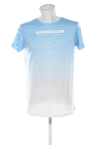 Férfi póló CedarWood State, Méret L, Szín Kék, Ár 4 199 Ft
