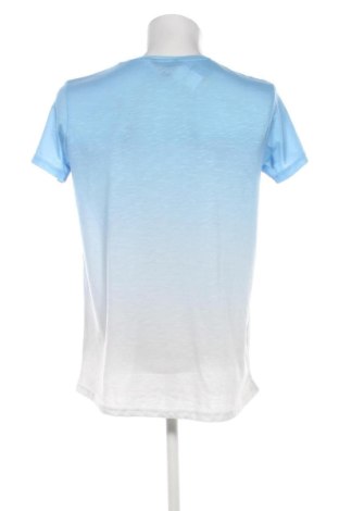 Férfi póló CedarWood State, Méret L, Szín Kék, Ár 4 199 Ft