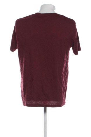Ανδρικό t-shirt Celio, Μέγεθος L, Χρώμα Κόκκινο, Τιμή 9,99 €