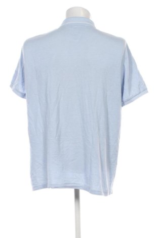 Męski T-shirt Celio, Rozmiar XXL, Kolor Niebieski, Cena 10,99 zł