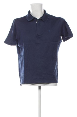 Tricou de bărbați Cerruti 1881, Mărime XL, Culoare Albastru, Preț 182,46 Lei