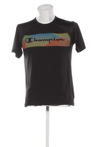 Férfi póló Champion, Méret L, Szín Fekete, Ár 5 199 Ft