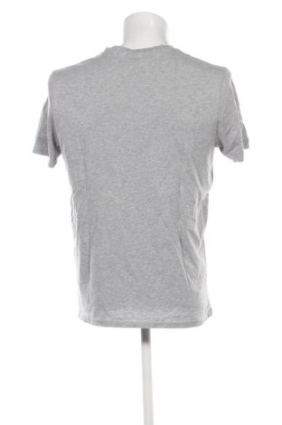 Ανδρικό t-shirt Champion, Μέγεθος L, Χρώμα Γκρί, Τιμή 7,65 €