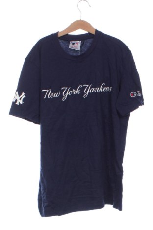 Pánské tričko  Champion, Velikost XS, Barva Modrá, Cena  259,00 Kč