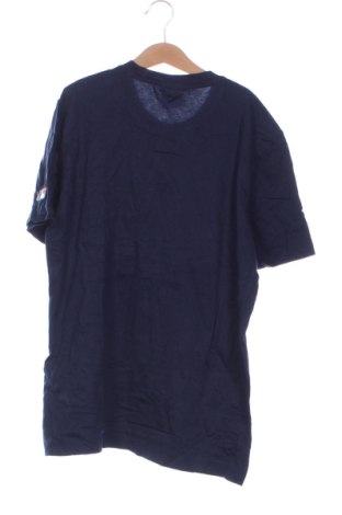Pánské tričko  Champion, Velikost XS, Barva Modrá, Cena  259,00 Kč