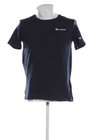 Pánské tričko  Champion, Velikost XXL, Barva Modrá, Cena  259,00 Kč