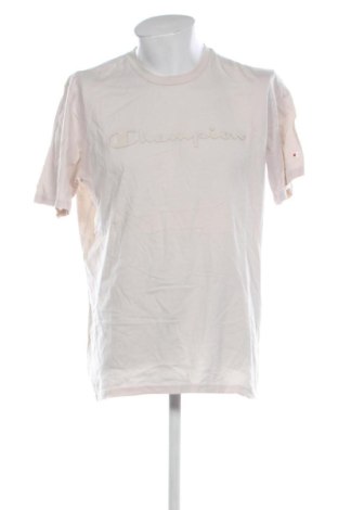 Pánske tričko  Champion, Veľkosť XL, Farba Béžová, Cena  9,95 €