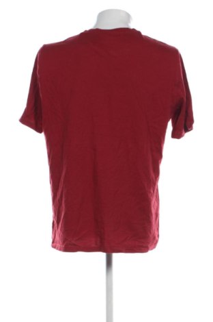 Herren T-Shirt Champion, Größe XL, Farbe Rot, Preis € 10,99