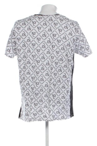 Ανδρικό t-shirt Chapter, Μέγεθος XXL, Χρώμα Πολύχρωμο, Τιμή 9,99 €