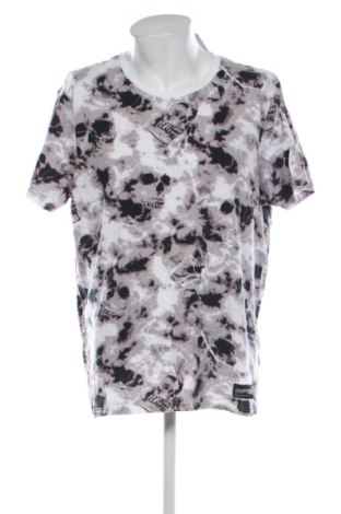 Ανδρικό t-shirt Chapter, Μέγεθος XXL, Χρώμα Πολύχρωμο, Τιμή 9,99 €
