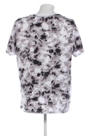 Ανδρικό t-shirt Chapter, Μέγεθος XXL, Χρώμα Πολύχρωμο, Τιμή 9,99 €