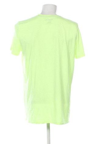 Ανδρικό t-shirt Chapter, Μέγεθος XXL, Χρώμα Πράσινο, Τιμή 9,99 €