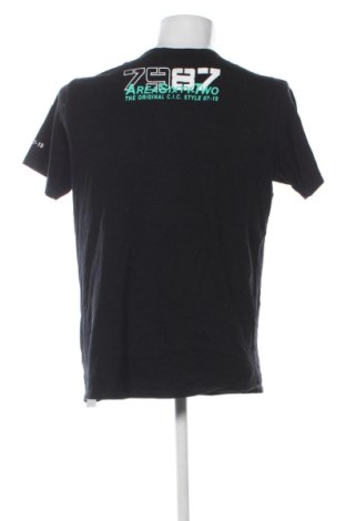 Męski T-shirt Chapter, Rozmiar XXL, Kolor Kolorowy, Cena 51,99 zł