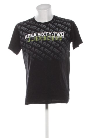 Pánské tričko  Chapter, Velikost XL, Barva Černá, Cena  249,00 Kč