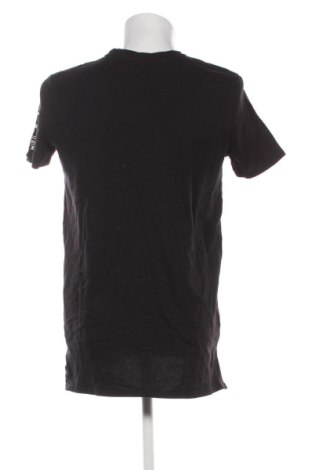 Pánske tričko  Chapter, Veľkosť L, Farba Čierna, Cena  11,95 €