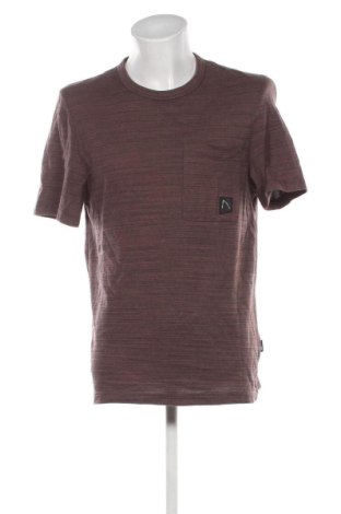 Tricou de bărbați Chasin', Mărime XL, Culoare Maro, Preț 85,99 Lei