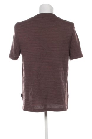 Tricou de bărbați Chasin', Mărime XL, Culoare Maro, Preț 85,99 Lei