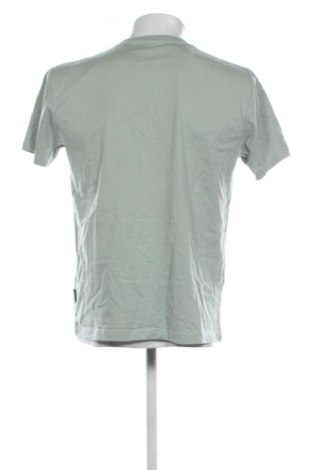 Pánske tričko  Cleptomanicx, Veľkosť S, Farba Zelená, Cena  16,95 €